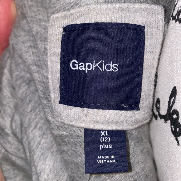 Gap Jacket - Picture 6 of 6